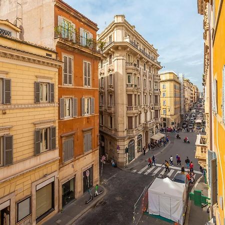 Barberini 3 Bdr Apartment Řím Exteriér fotografie